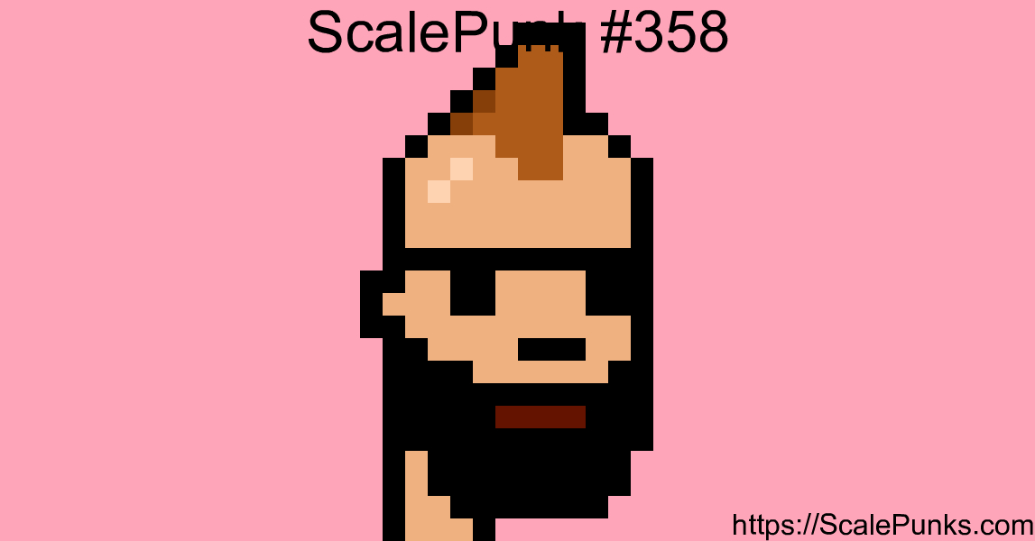 ScalePunk #358