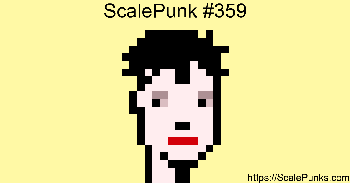 ScalePunk #359