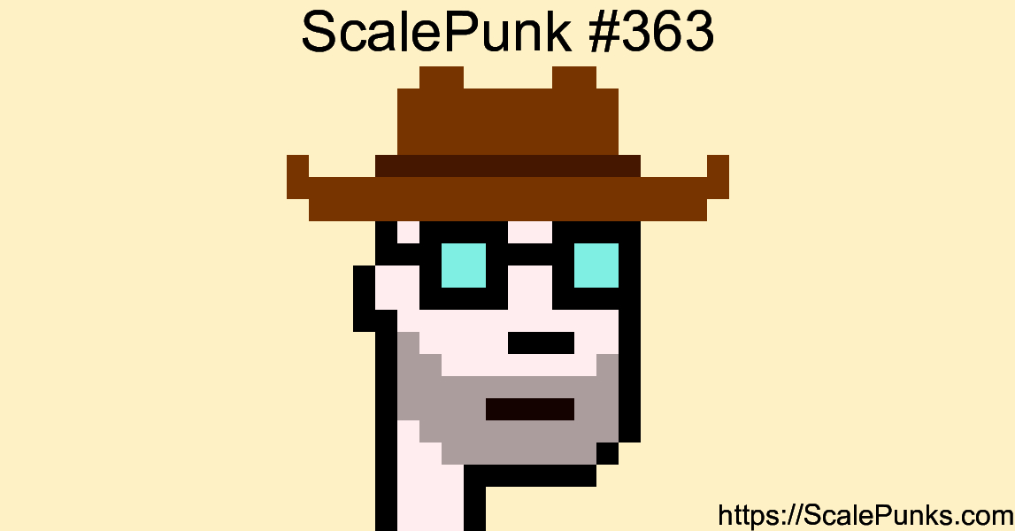 ScalePunk #363