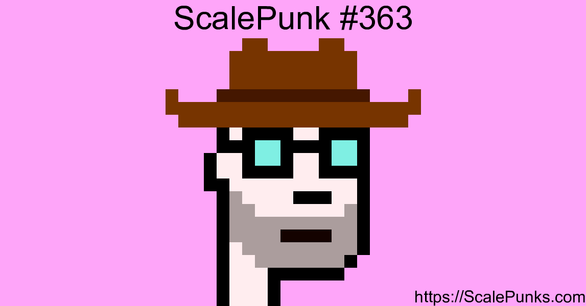 ScalePunk #363