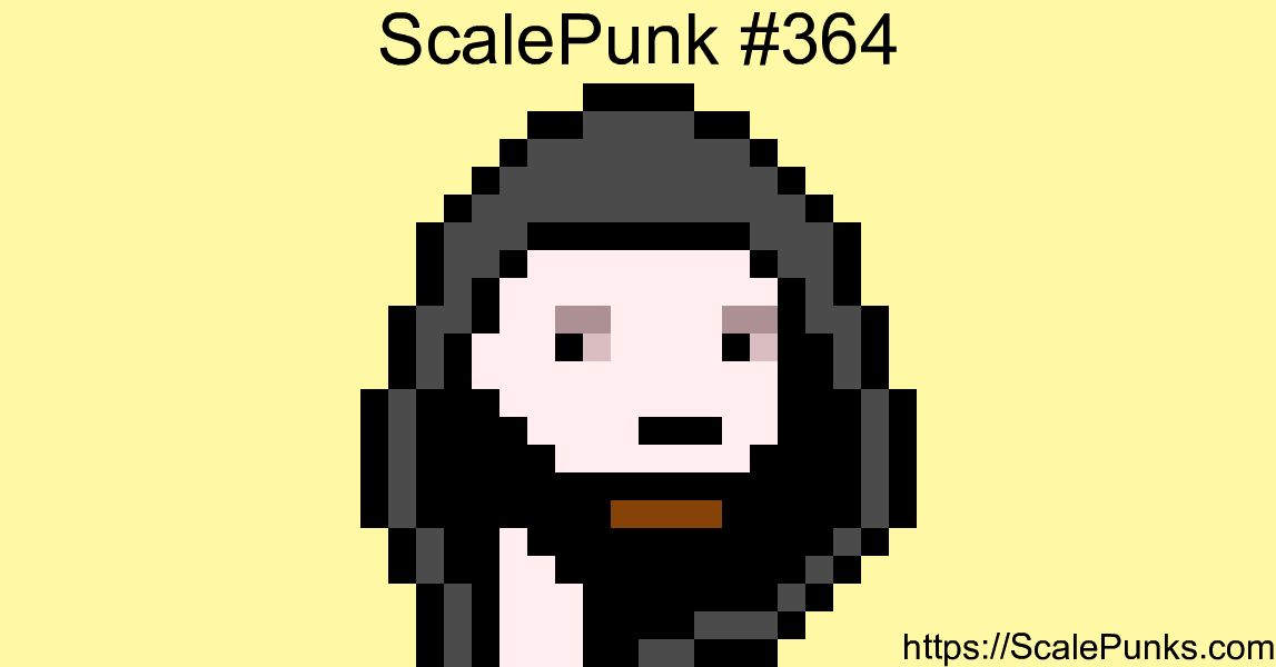 ScalePunk #364
