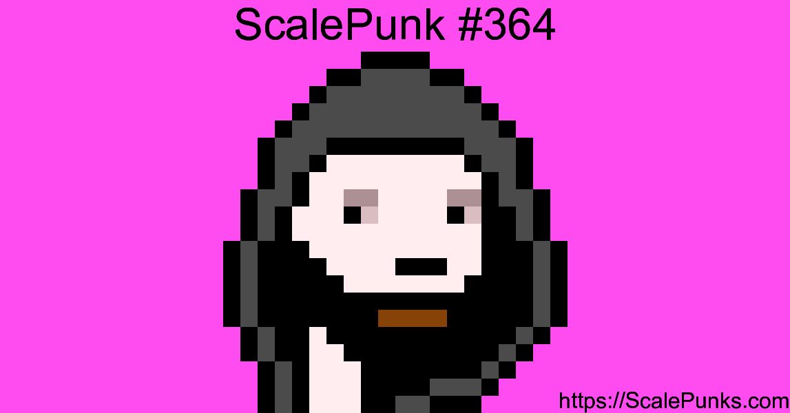 ScalePunk #364