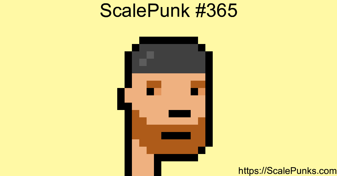 ScalePunk #365