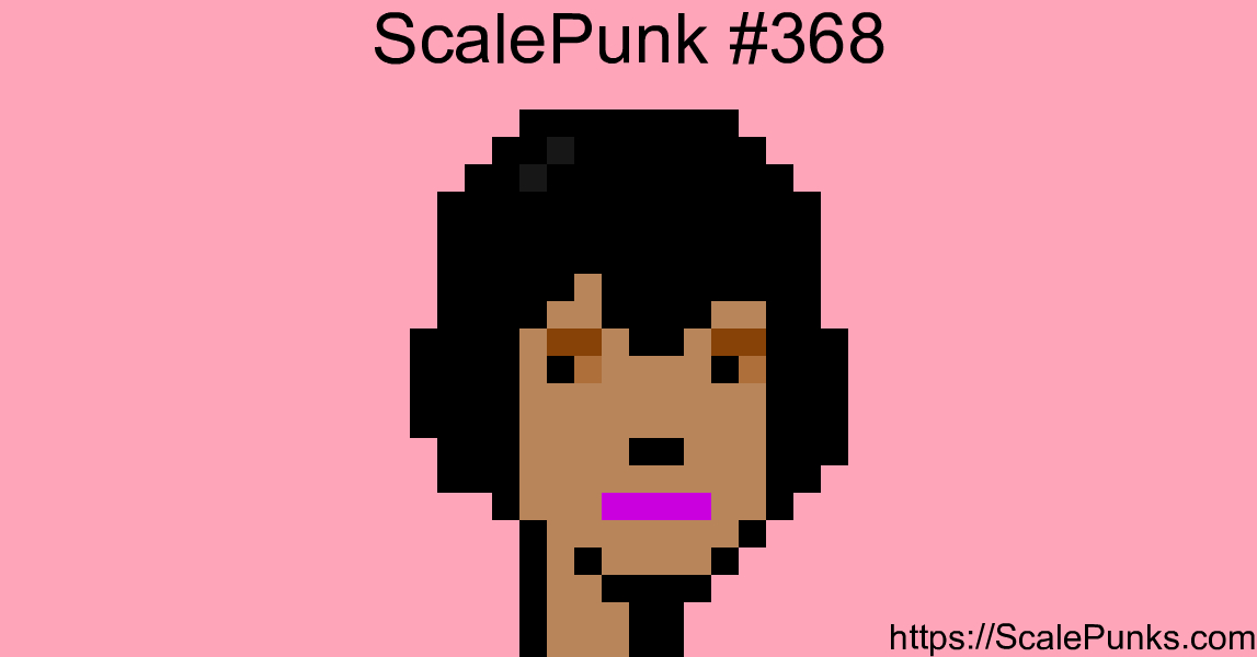 ScalePunk #368