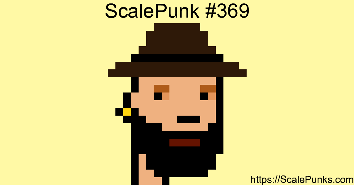 ScalePunk #369