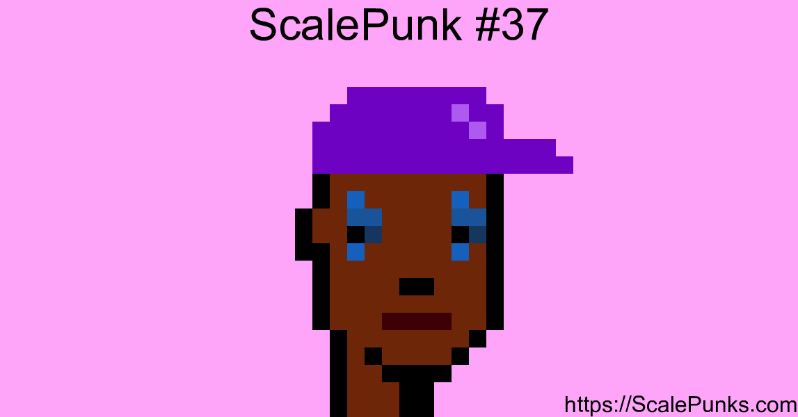 ScalePunk #37