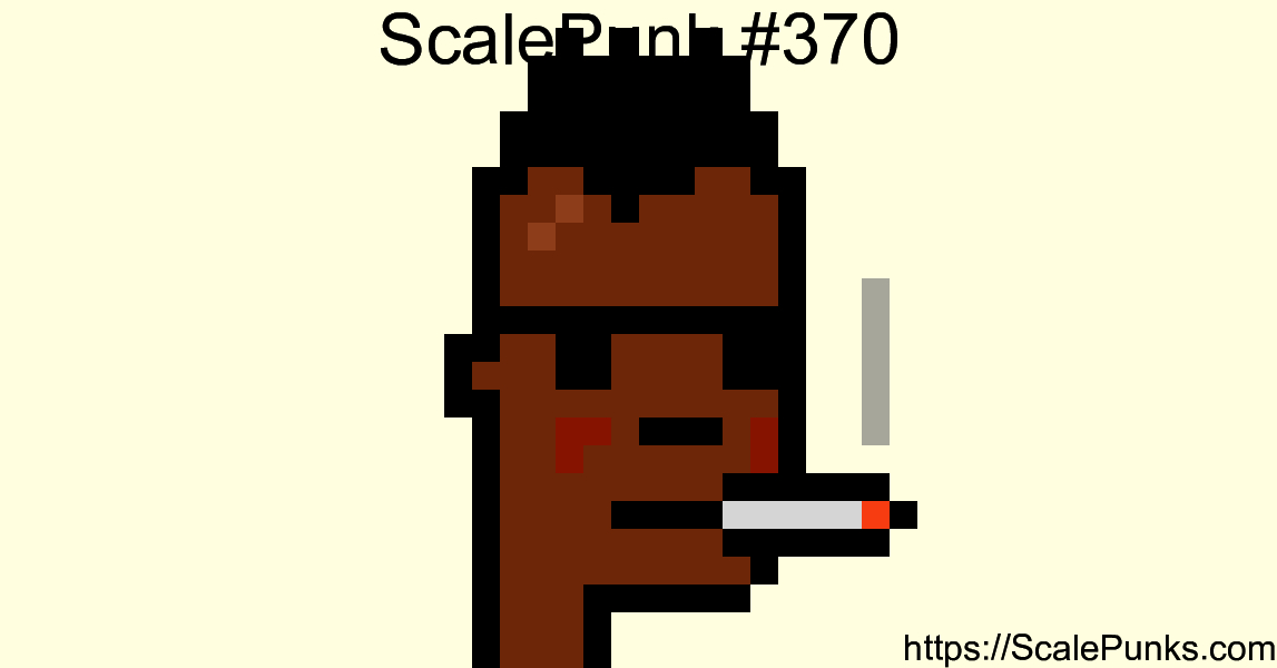 ScalePunk #370