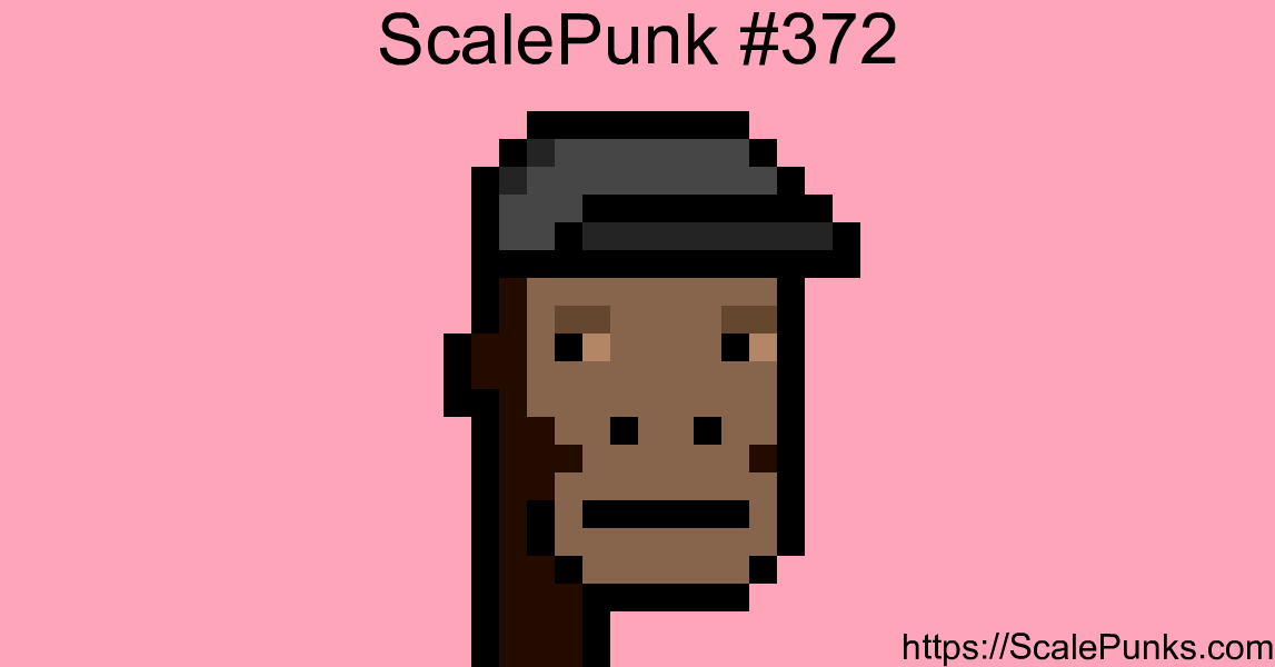 ScalePunk #372