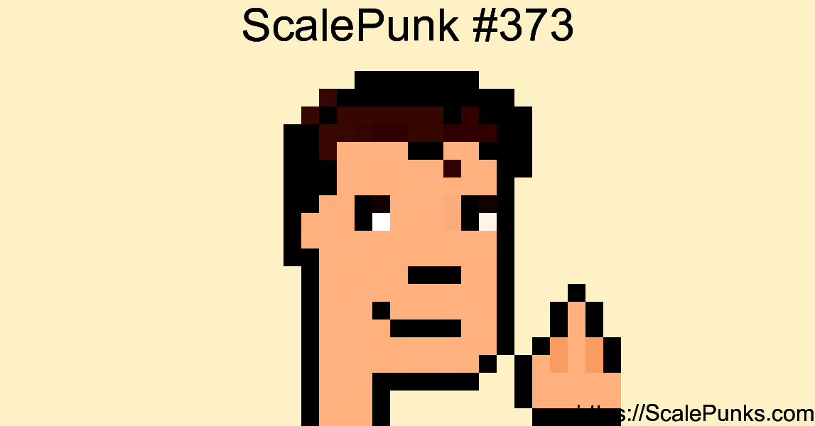 ScalePunk #373