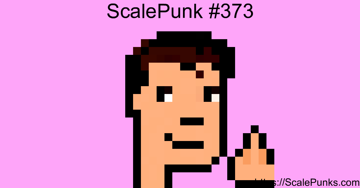 ScalePunk #373