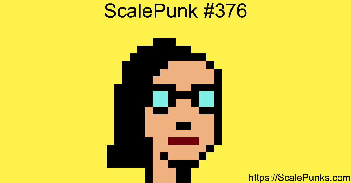 ScalePunk #376