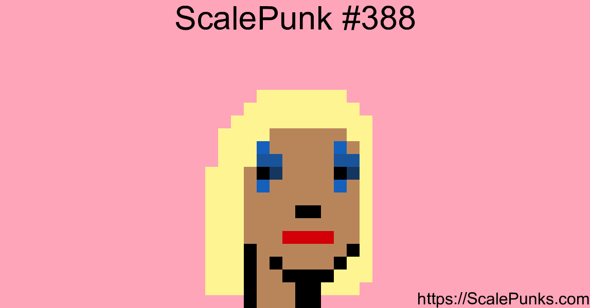 ScalePunk #388