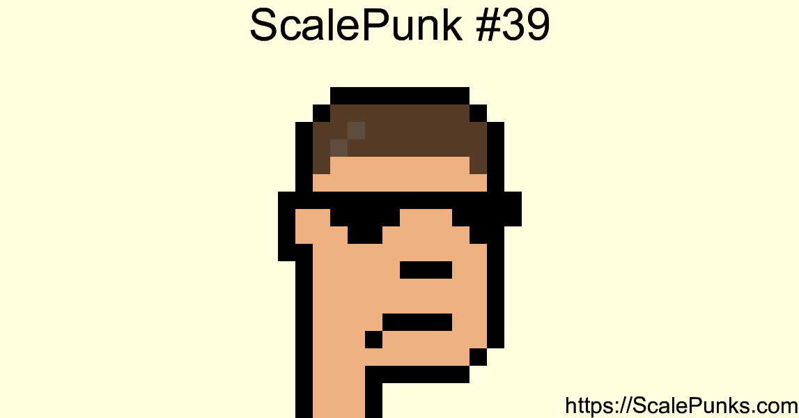 ScalePunk #39