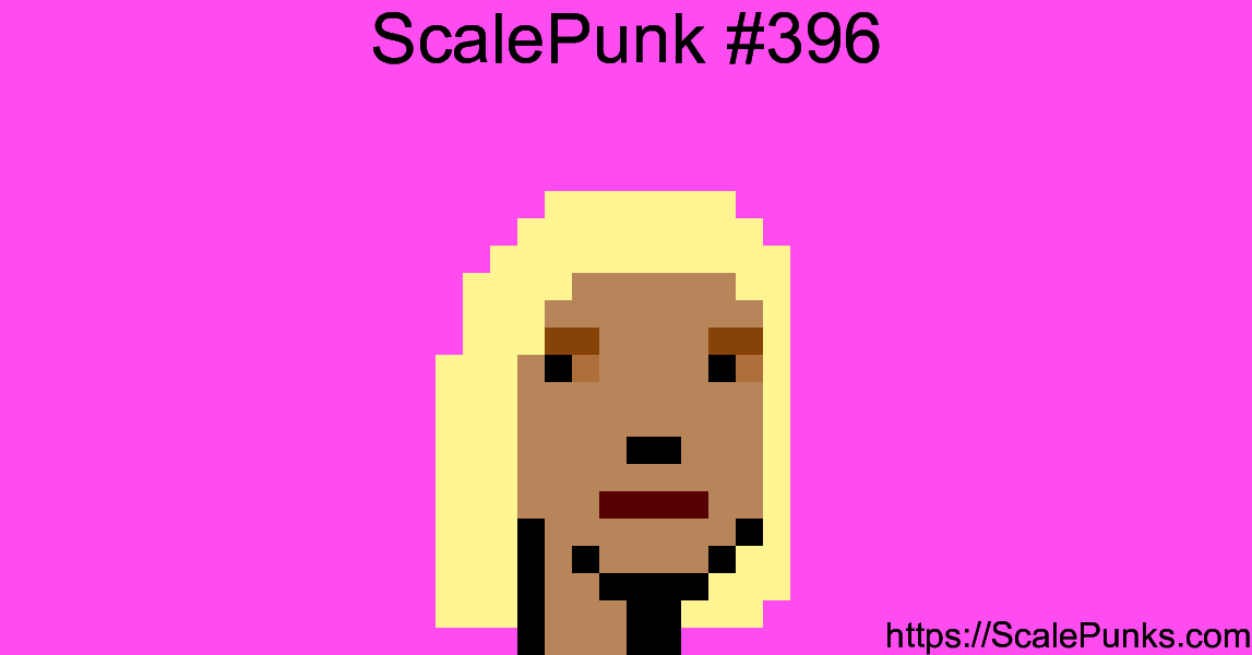 ScalePunk #396