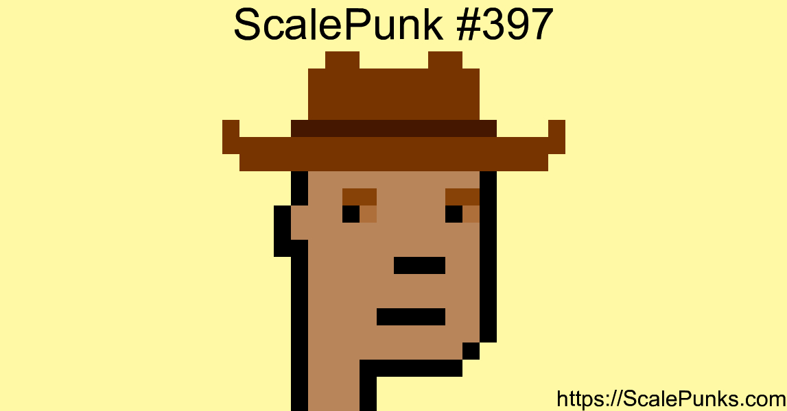 ScalePunk #397