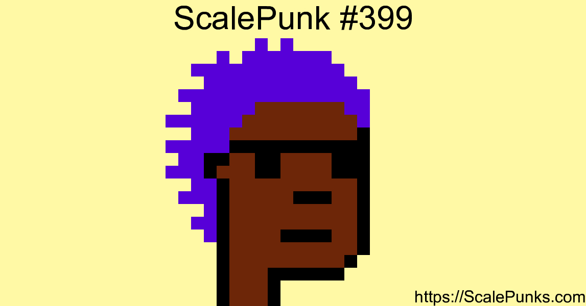ScalePunk #399