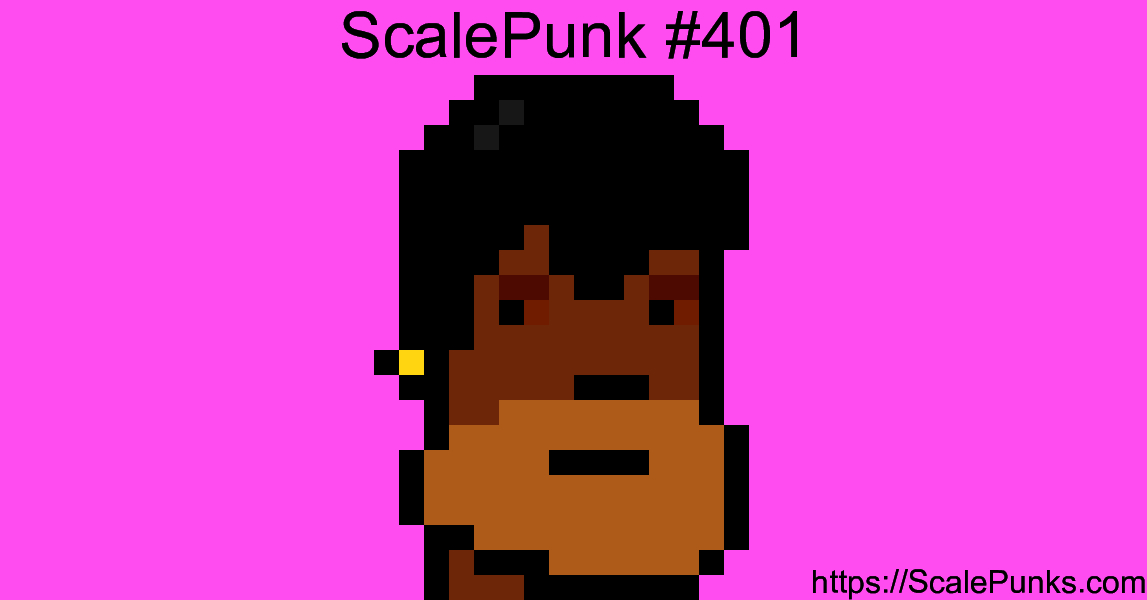 ScalePunk #401