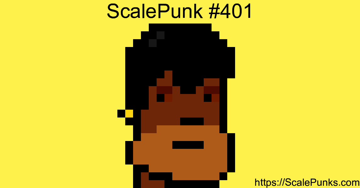 ScalePunk #401