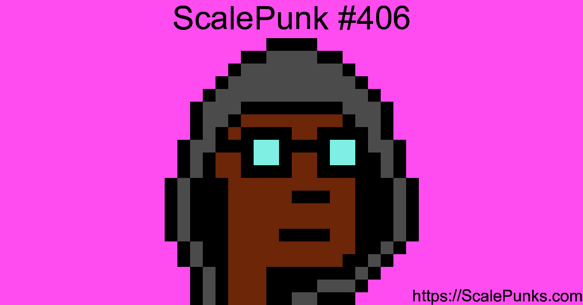 ScalePunk #406