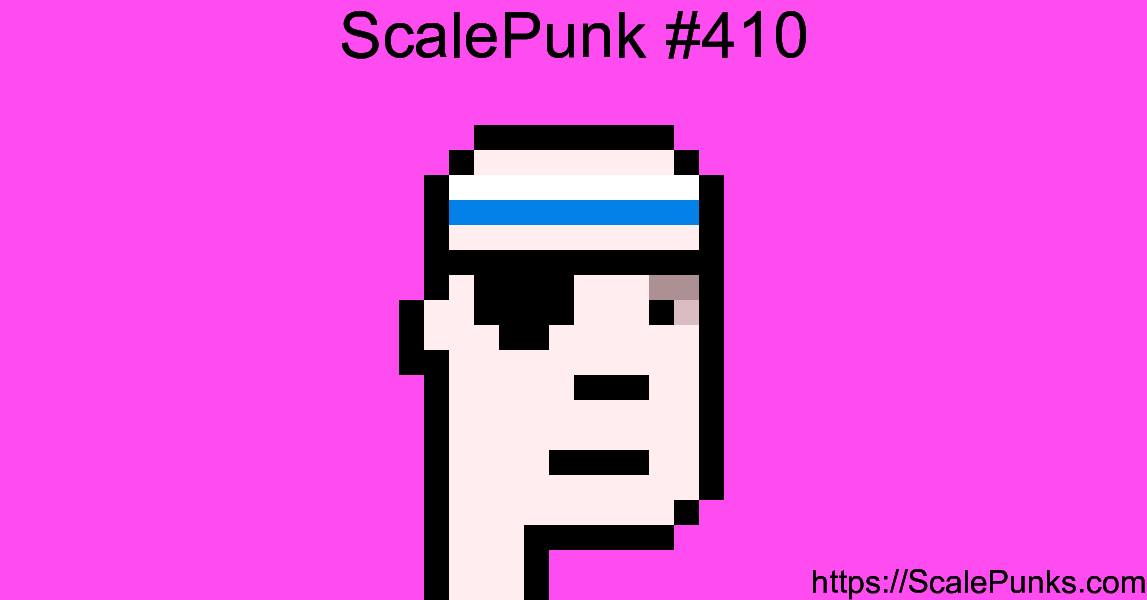 ScalePunk #410