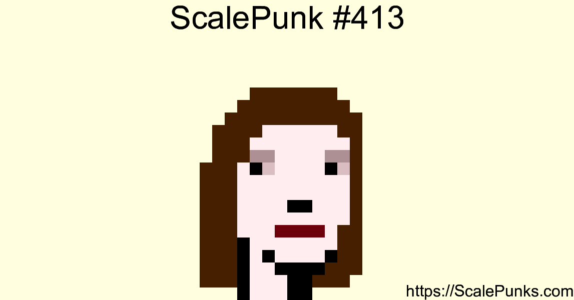 ScalePunk #413