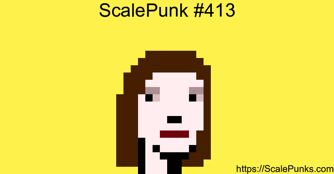 ScalePunk #413