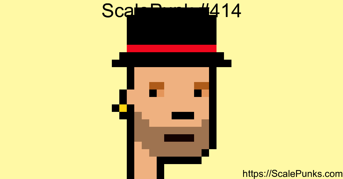 ScalePunk #414