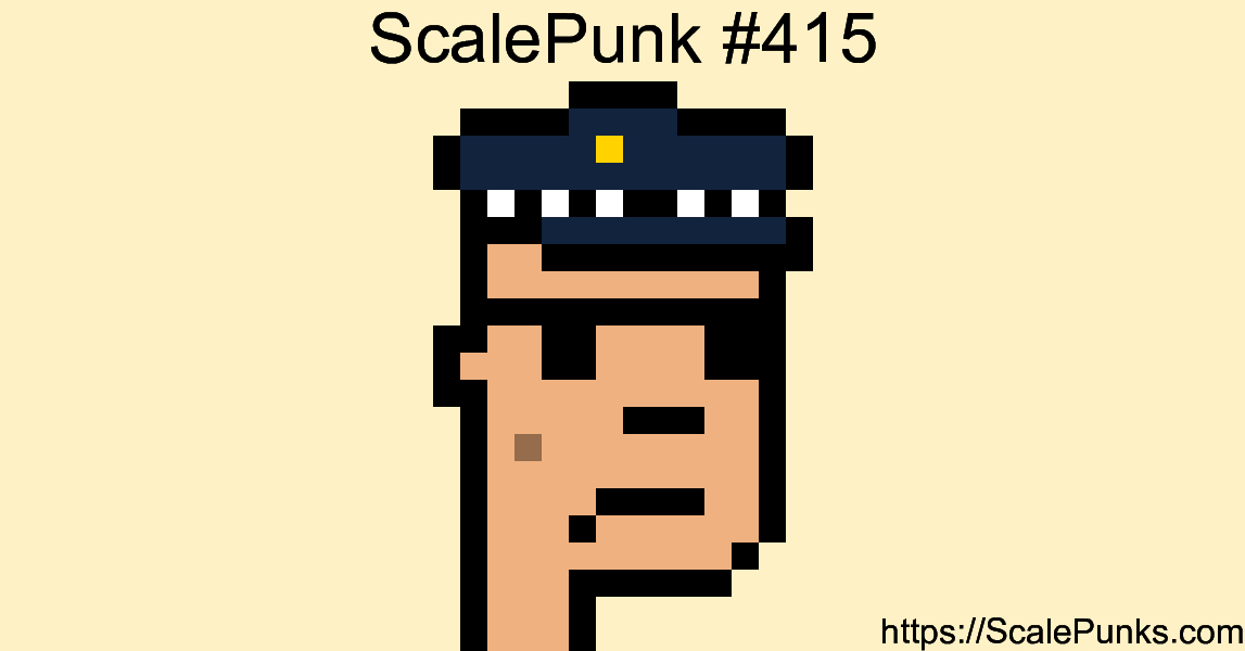 ScalePunk #415