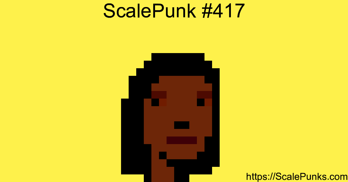 ScalePunk #417