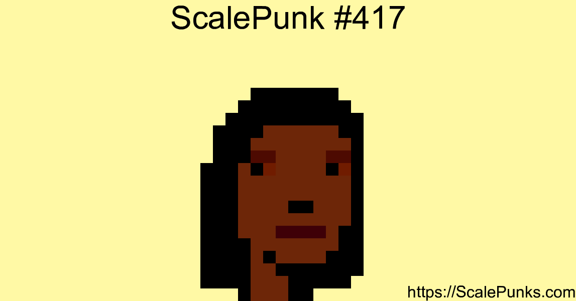 ScalePunk #417