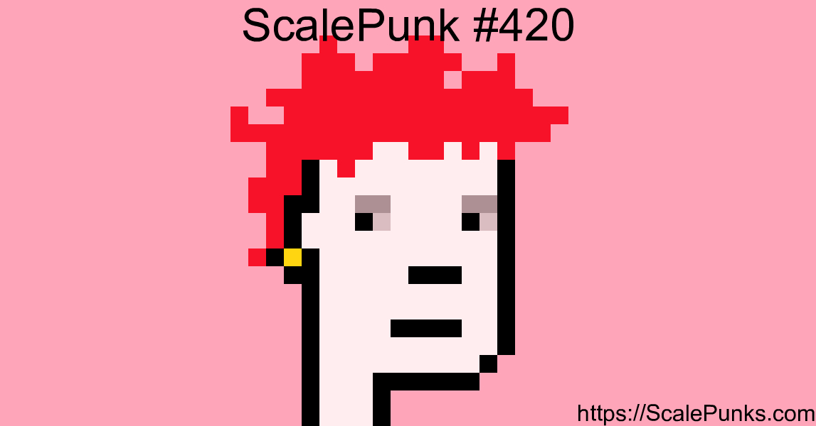 ScalePunk #420