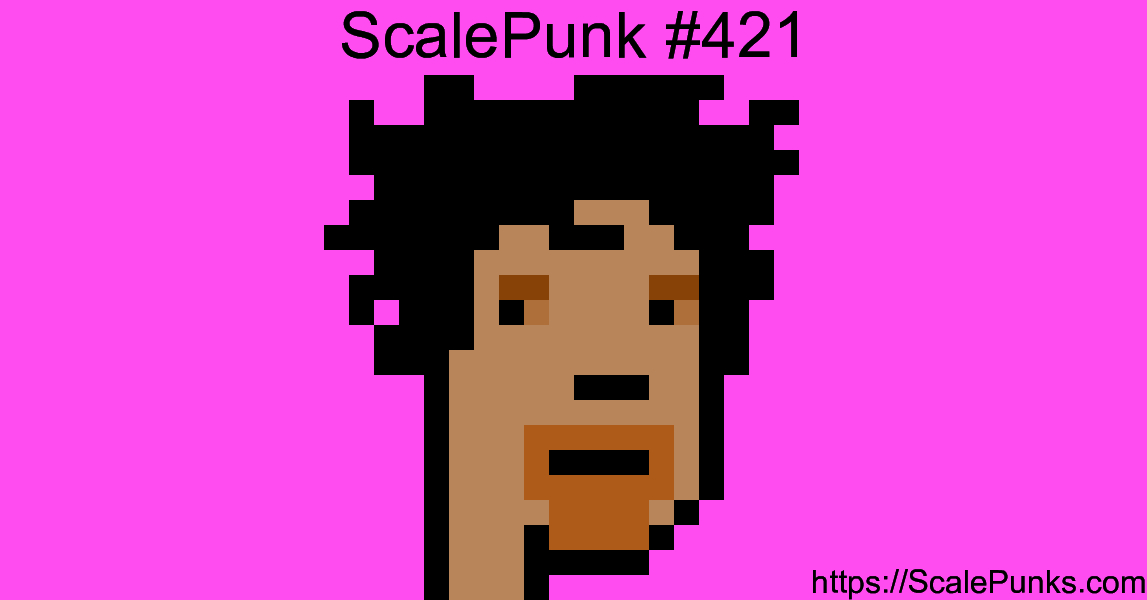 ScalePunk #421