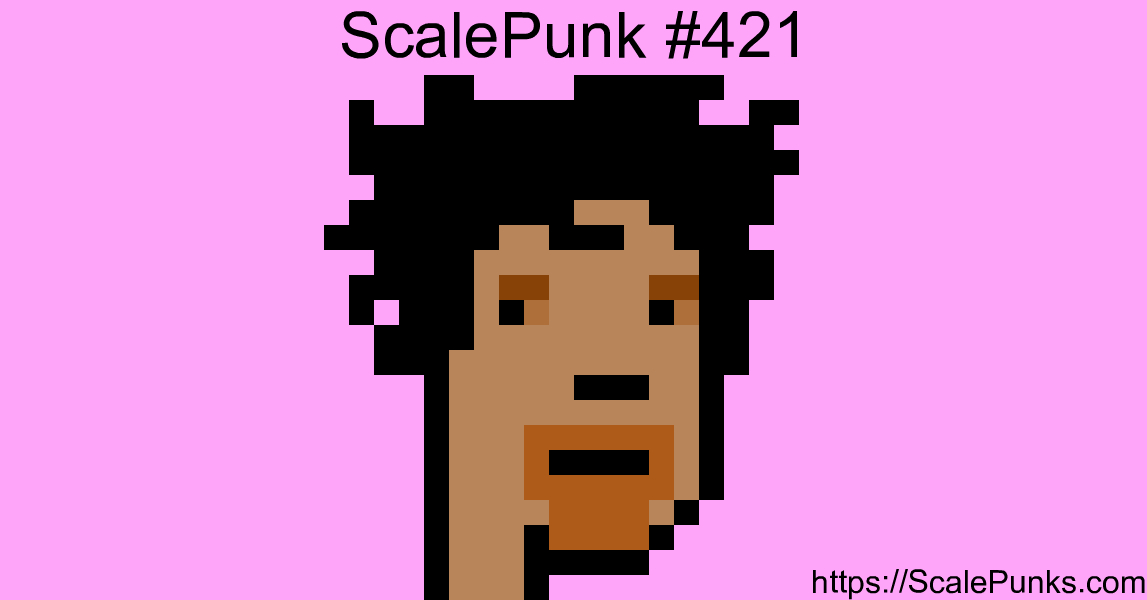 ScalePunk #421