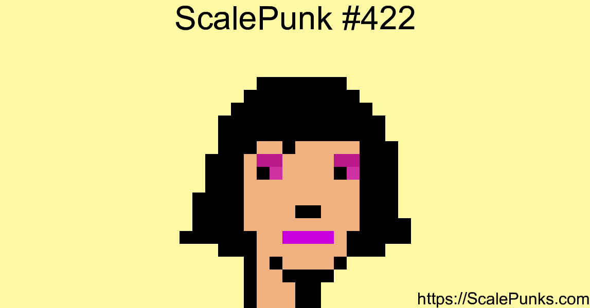 ScalePunk #422