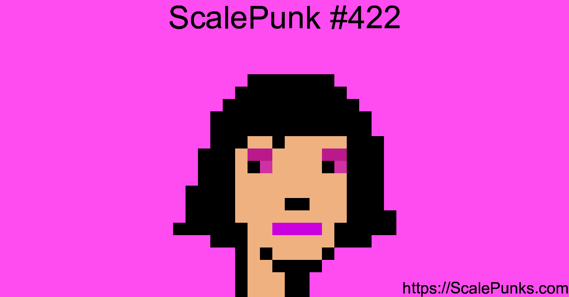 ScalePunk #422