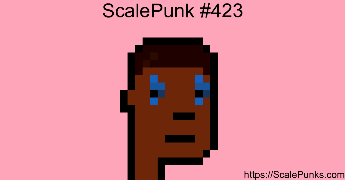 ScalePunk #423