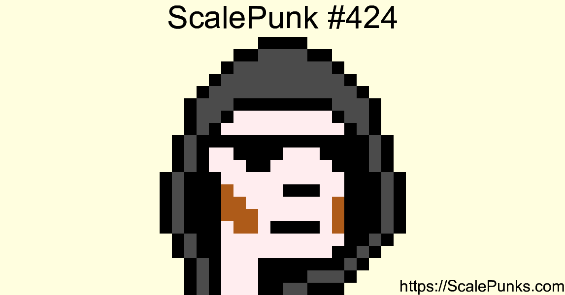 ScalePunk #424