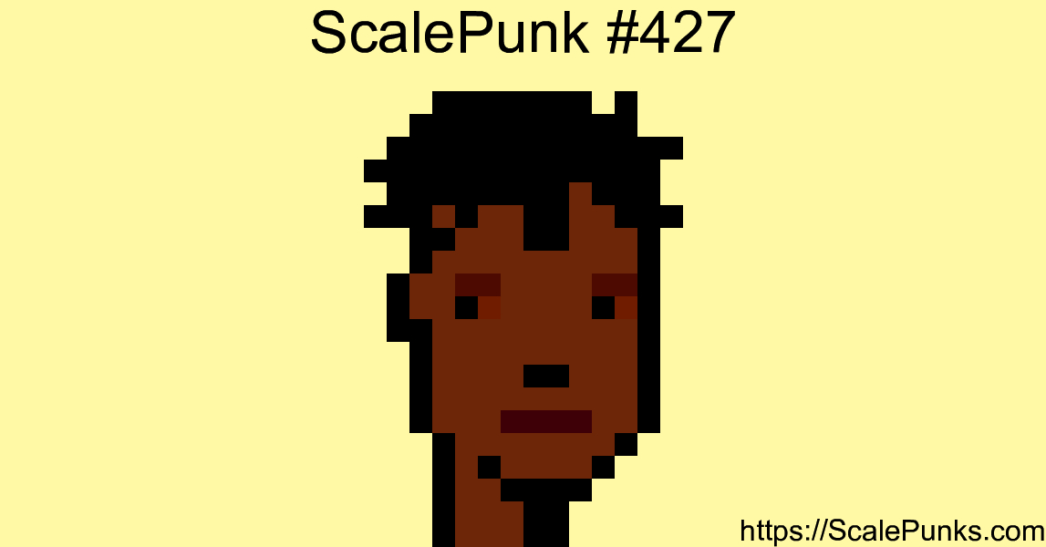 ScalePunk #427