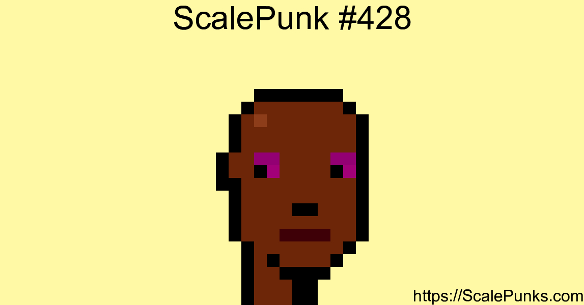 ScalePunk #428