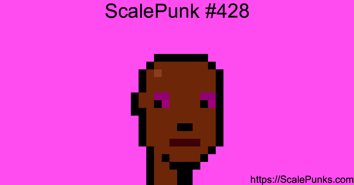 ScalePunk #428