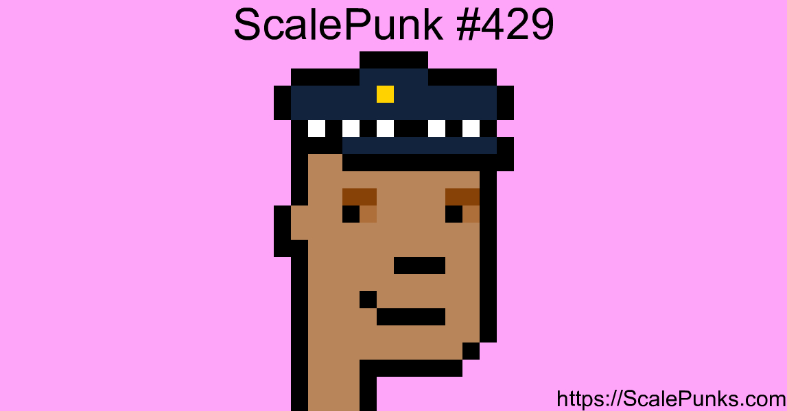 ScalePunk #429