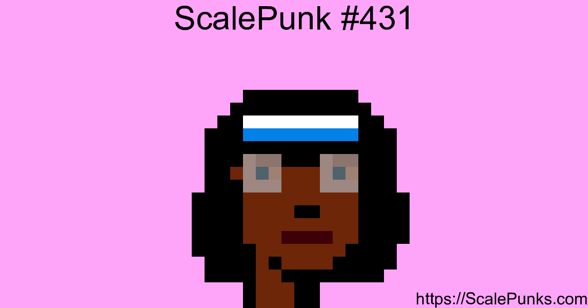 ScalePunk #431