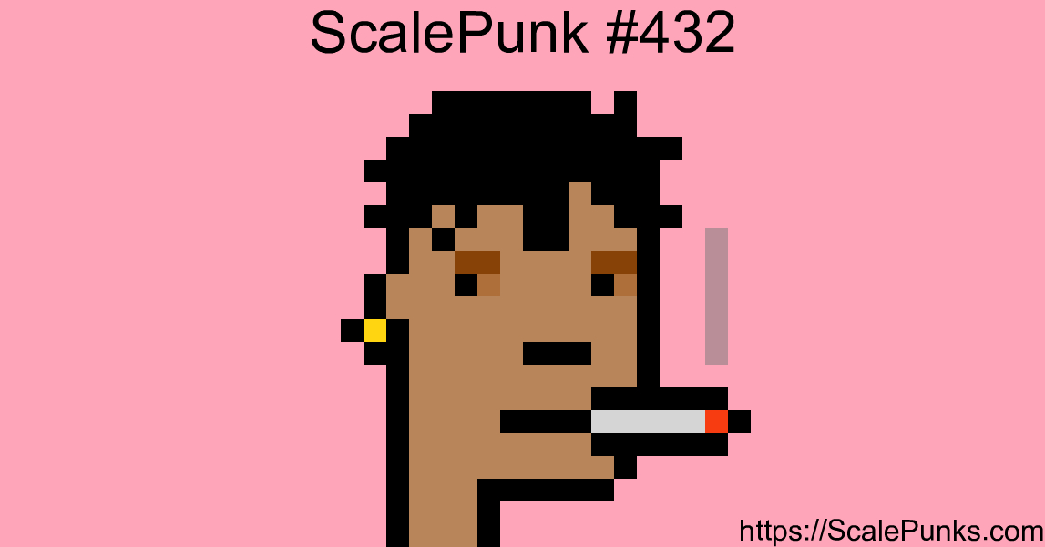 ScalePunk #432