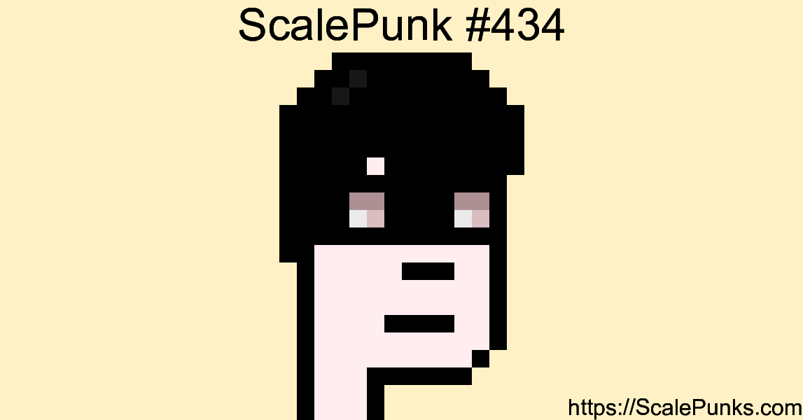 ScalePunk #434