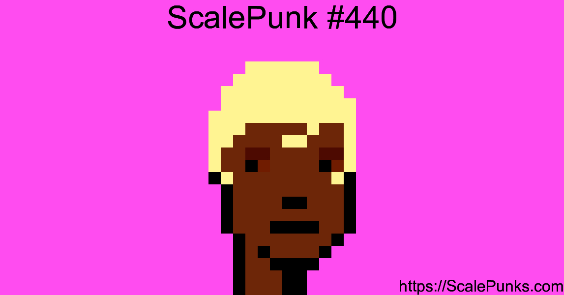 ScalePunk #440