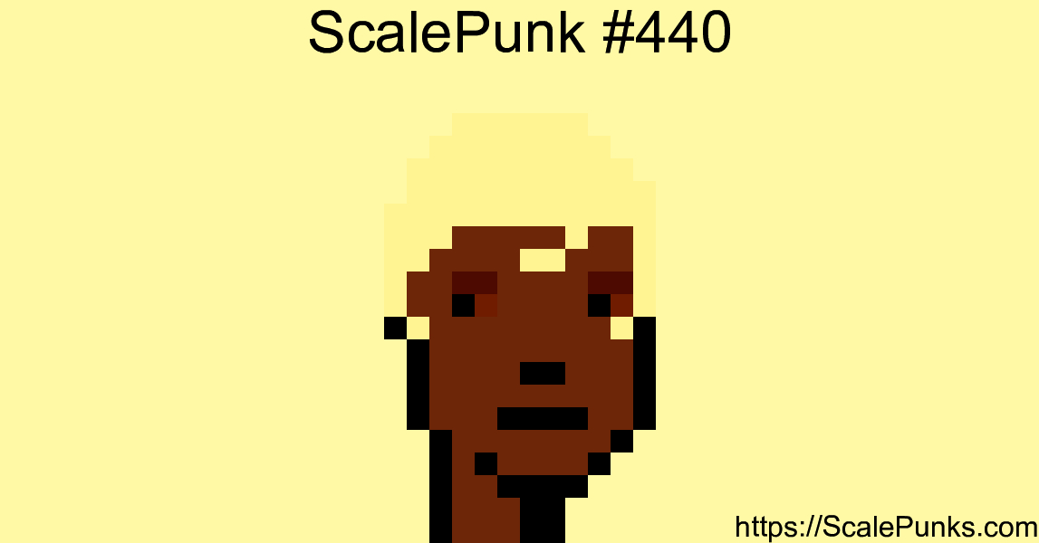 ScalePunk #440