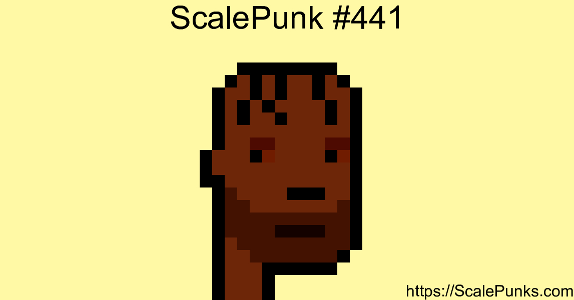 ScalePunk #441