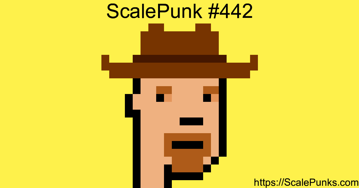 ScalePunk #442