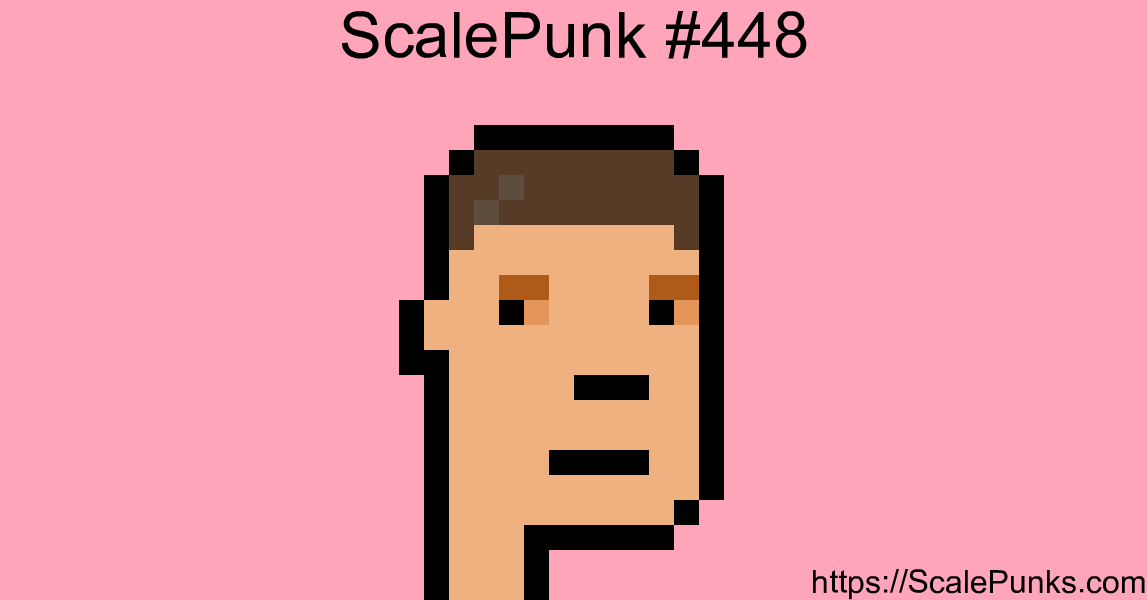 ScalePunk #448