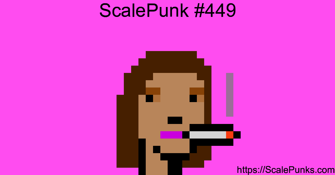 ScalePunk #449